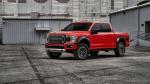 Ford F-150 XLT SuperCrew RTR by RTR Vehicles 2019 года